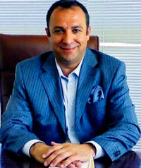 İsmail Hakkı Altun